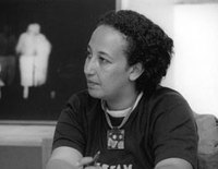 Auteur Huda Hussein